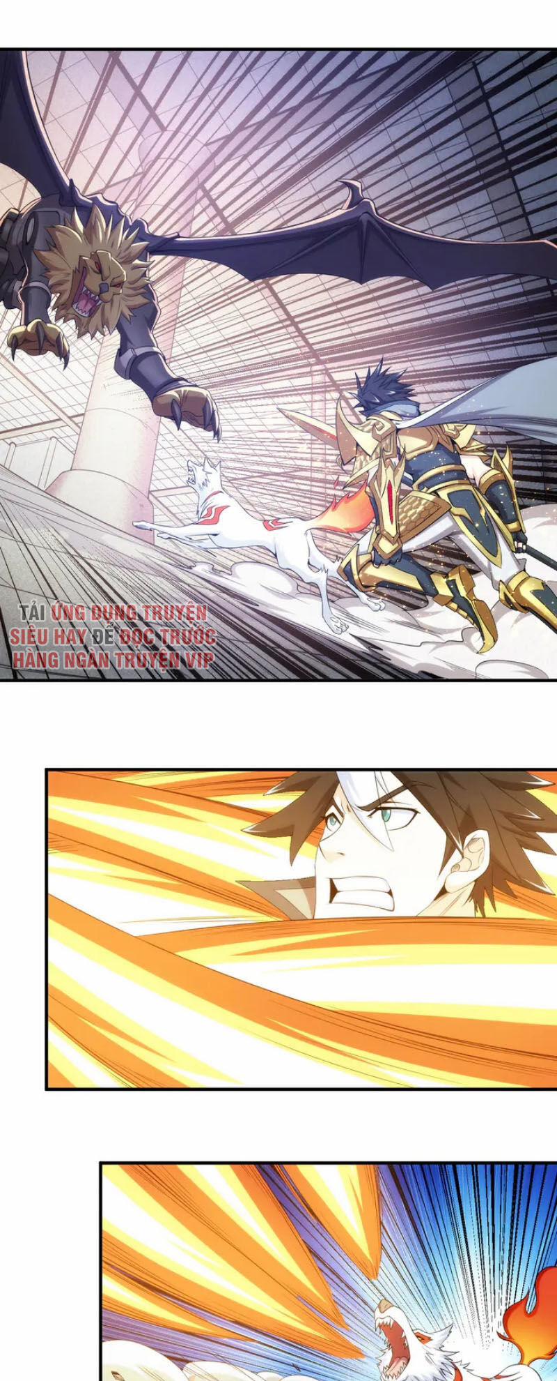 Rich Player - Người Chơi Khắc Kim 208 trang 19