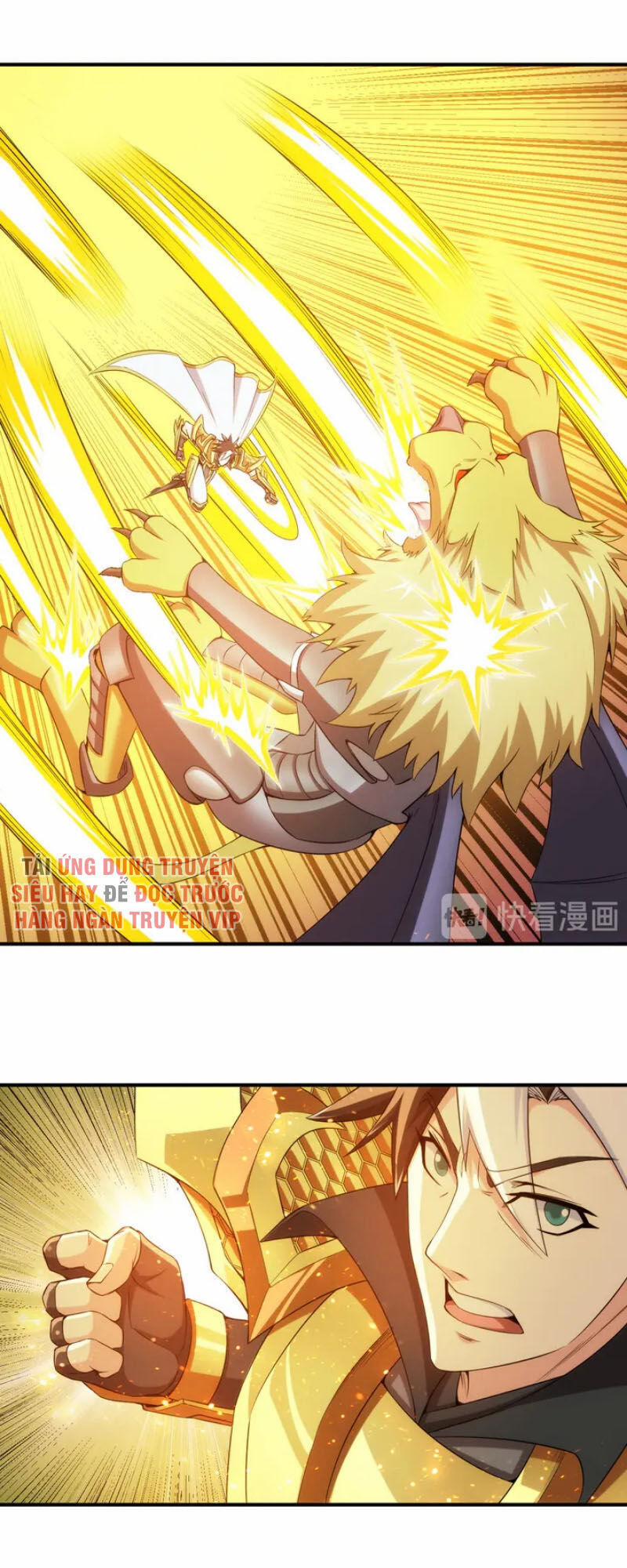 Rich Player - Người Chơi Khắc Kim 208 trang 28