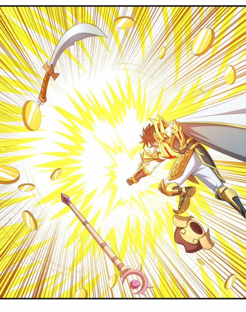 Rich Player - Người Chơi Khắc Kim 208 trang 29