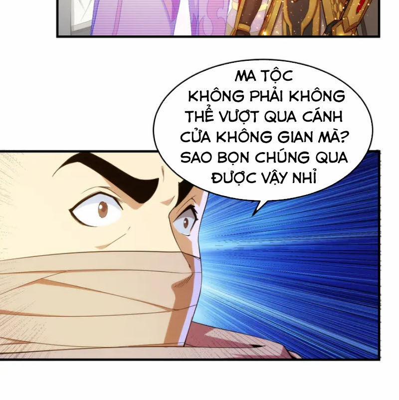 Rich Player - Người Chơi Khắc Kim 208 trang 34