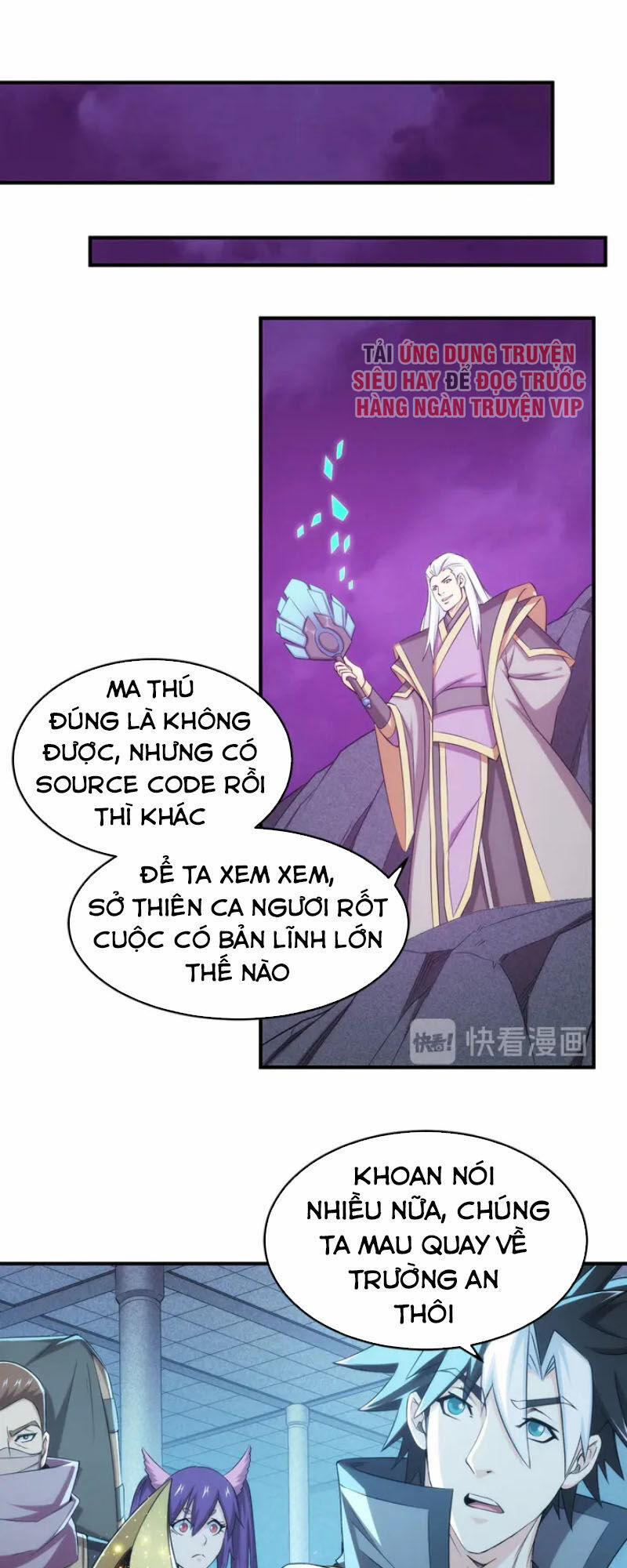 Rich Player - Người Chơi Khắc Kim 208 trang 35