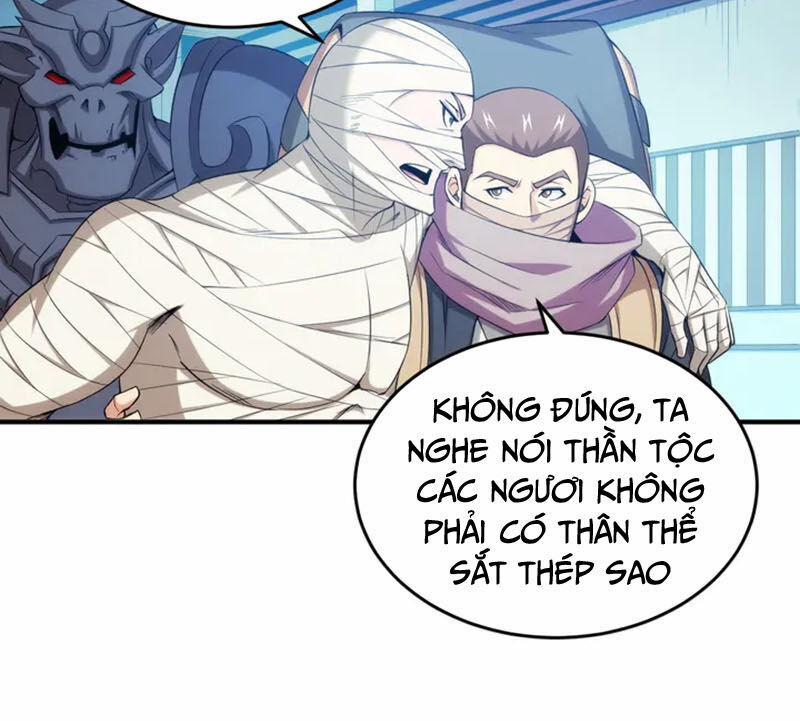 Rich Player - Người Chơi Khắc Kim 209 trang 12