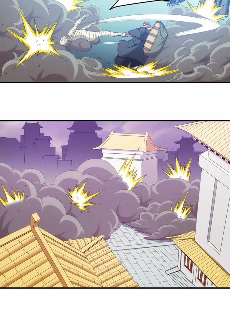 Rich Player - Người Chơi Khắc Kim 209 trang 14