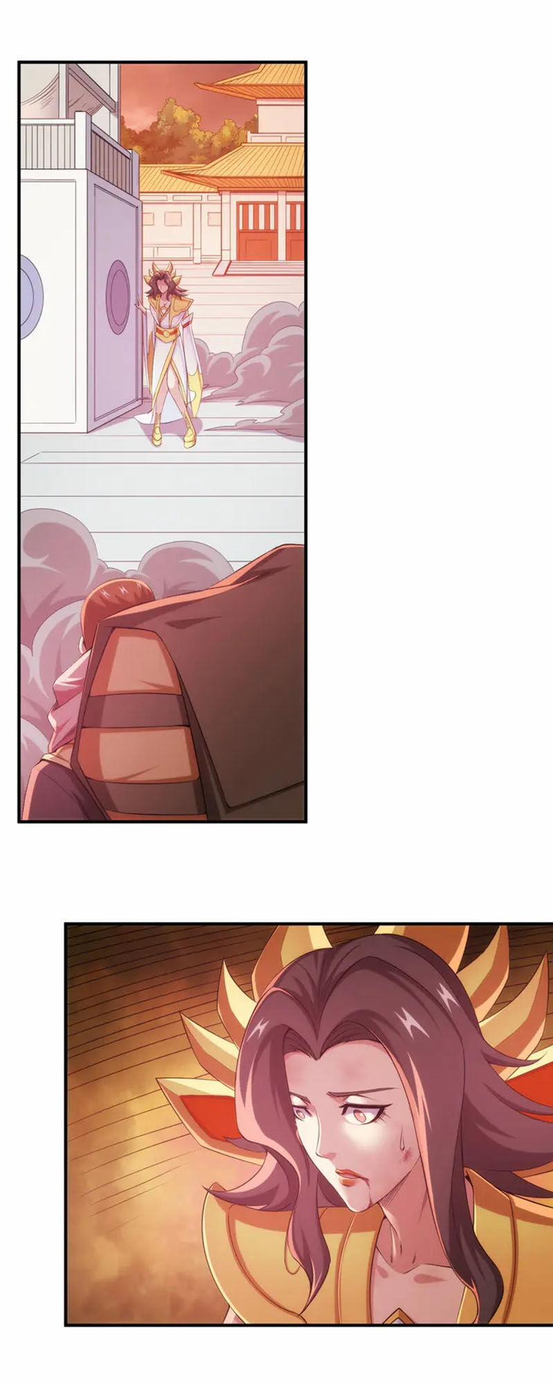 Rich Player - Người Chơi Khắc Kim 209 trang 17