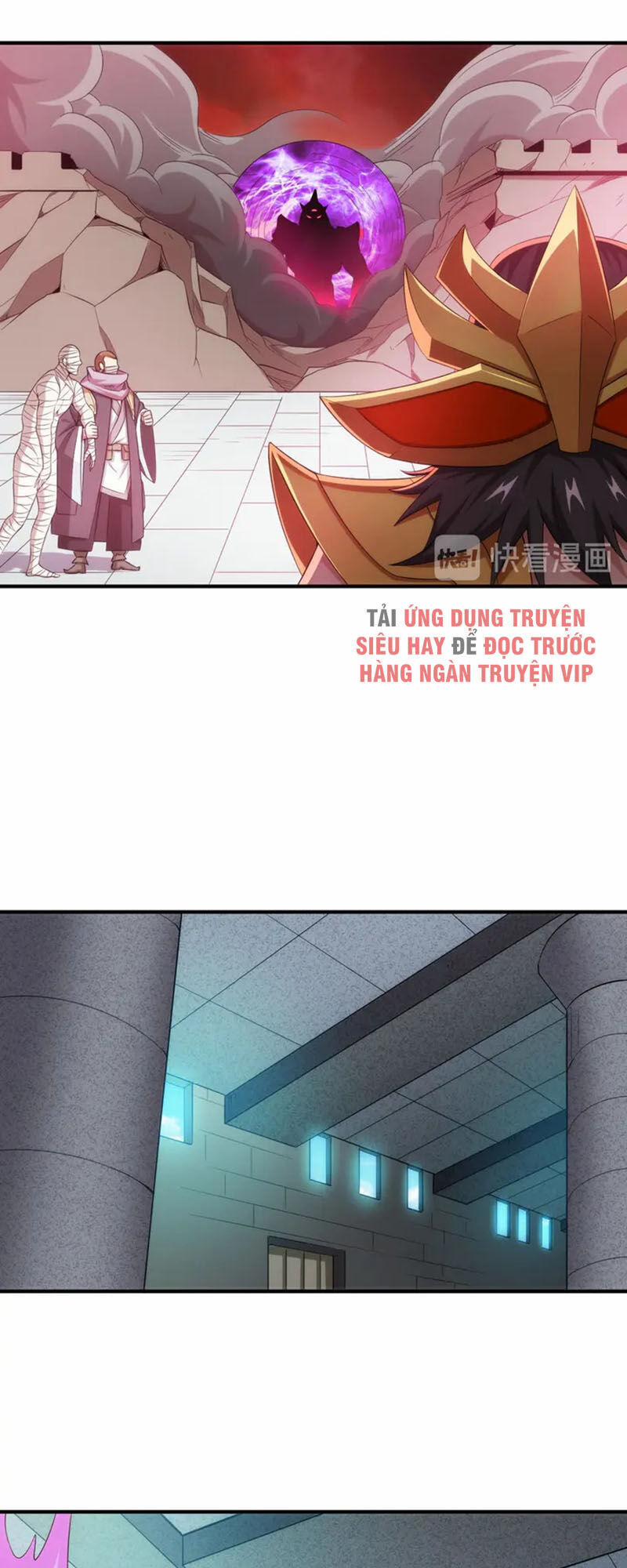 Rich Player - Người Chơi Khắc Kim 209 trang 19