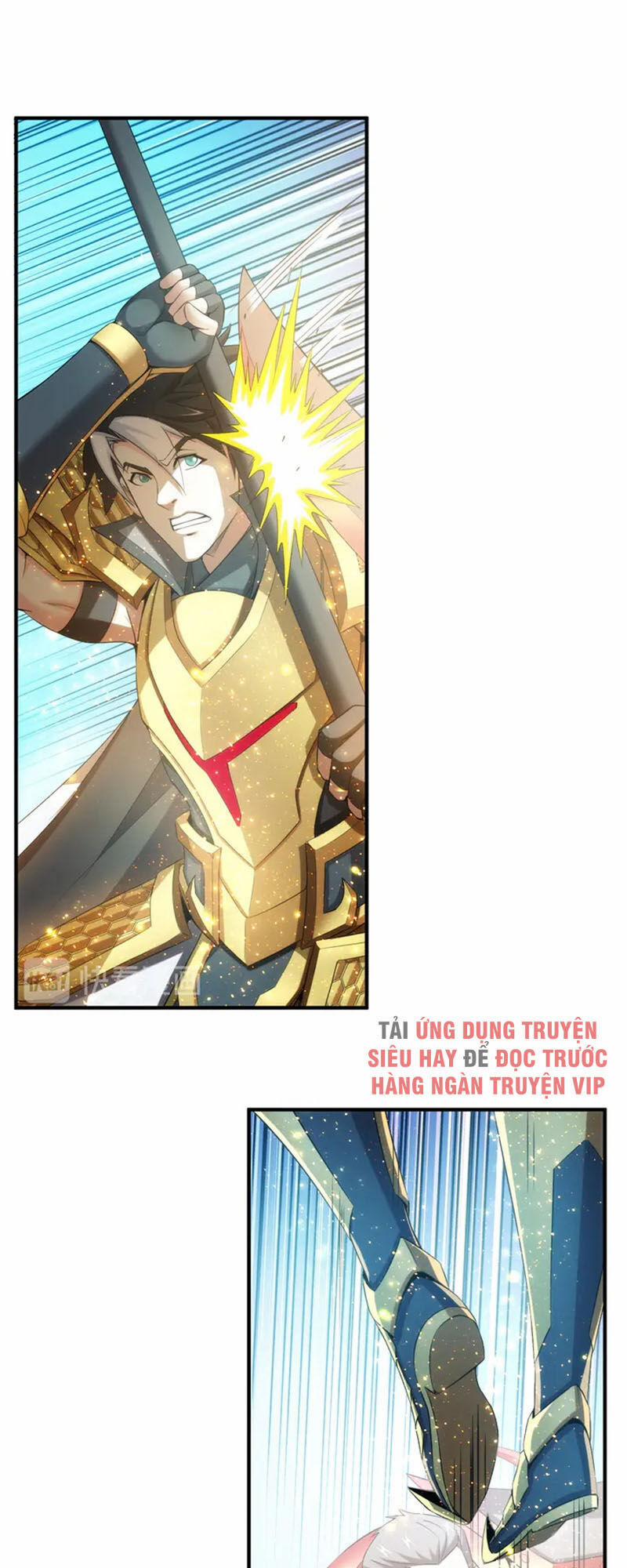 Rich Player - Người Chơi Khắc Kim 209 trang 23