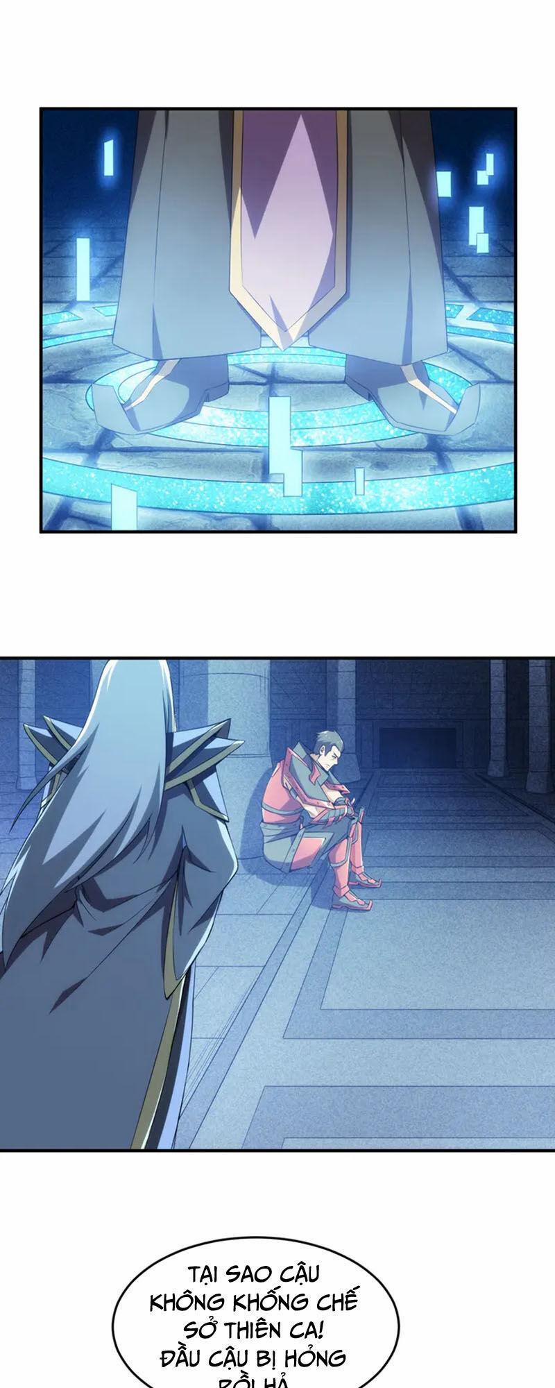 Rich Player - Người Chơi Khắc Kim 211 trang 1