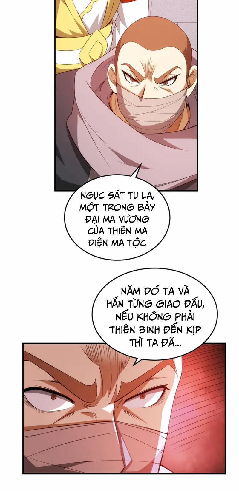 Rich Player - Người Chơi Khắc Kim 211 trang 10