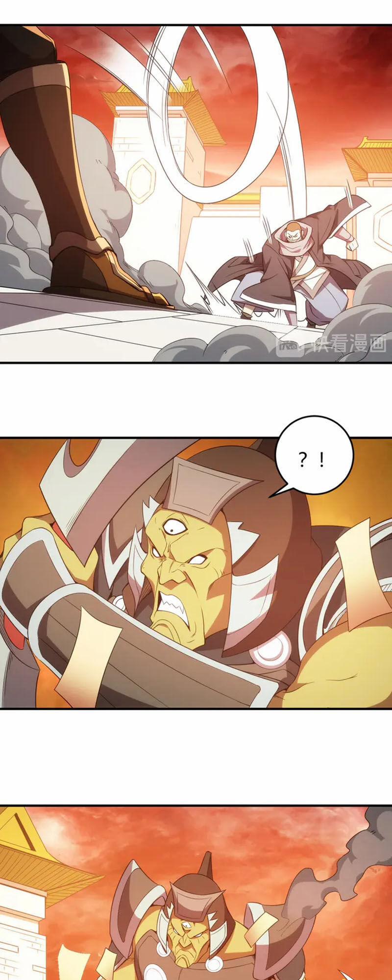 Rich Player - Người Chơi Khắc Kim 211 trang 17