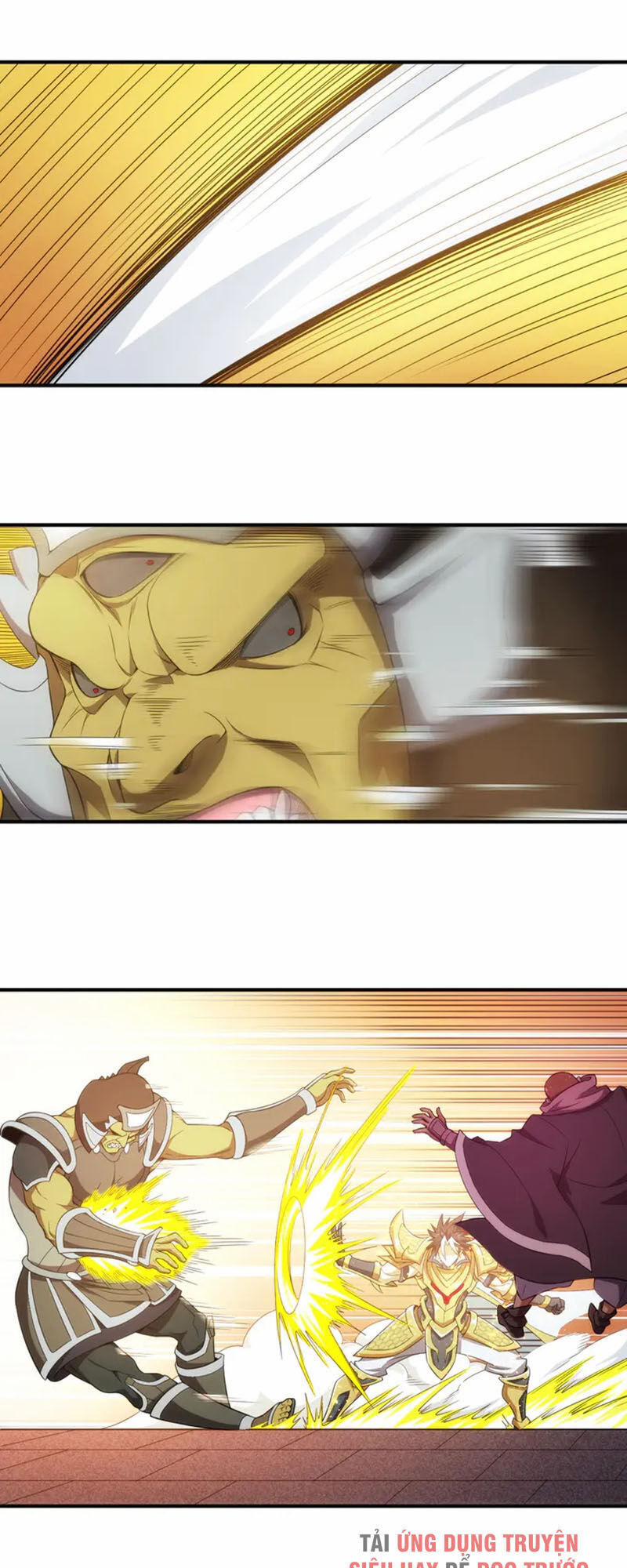 Rich Player - Người Chơi Khắc Kim 211 trang 27