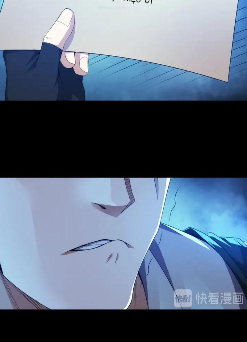 Rich Player - Người Chơi Khắc Kim 211 trang 6