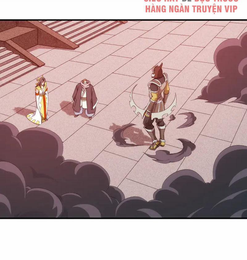 Rich Player - Người Chơi Khắc Kim 211 trang 8