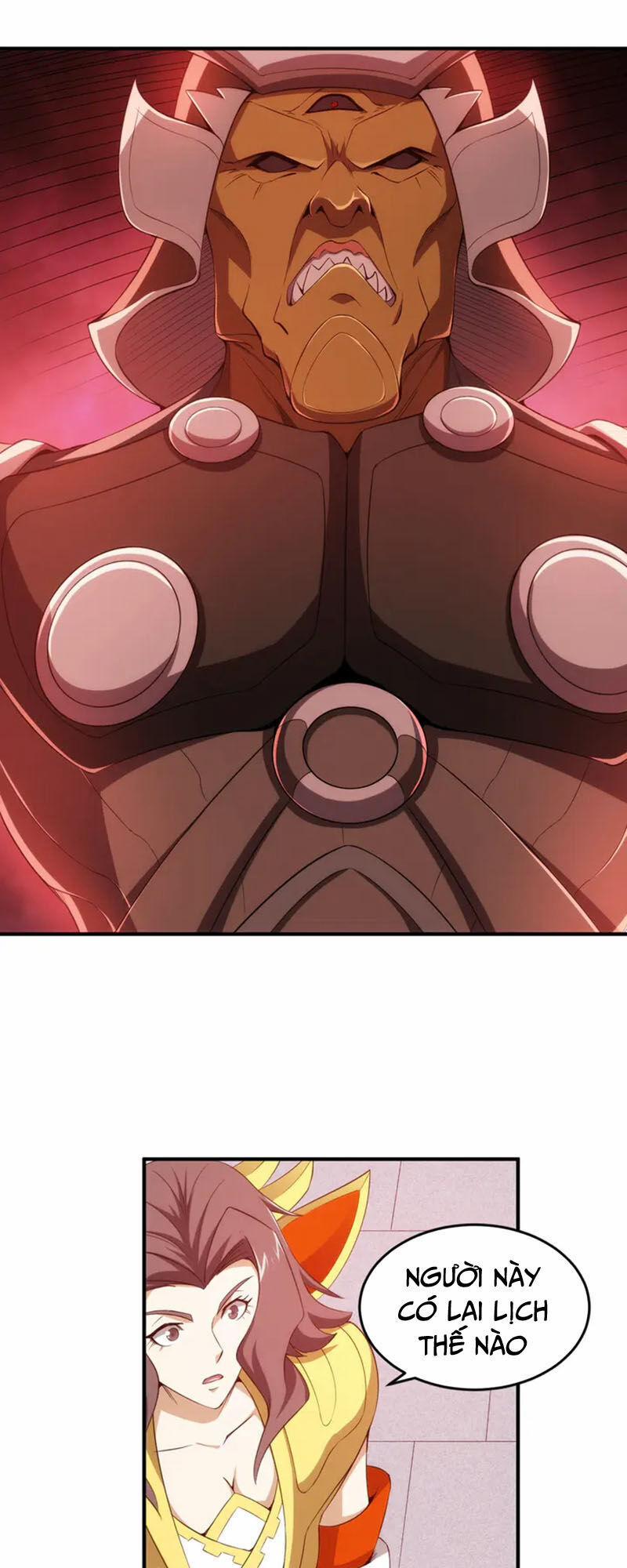 Rich Player - Người Chơi Khắc Kim 211 trang 9