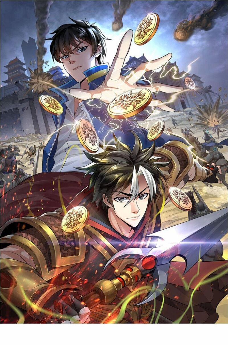 Rich Player - Người Chơi Khắc Kim 212 trang 0