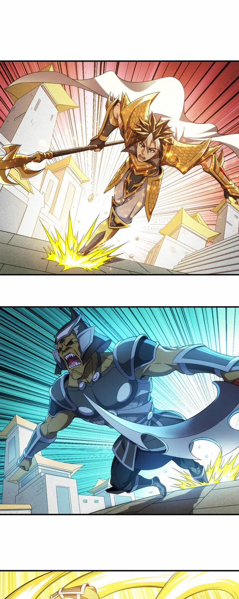 Rich Player - Người Chơi Khắc Kim 212 trang 1