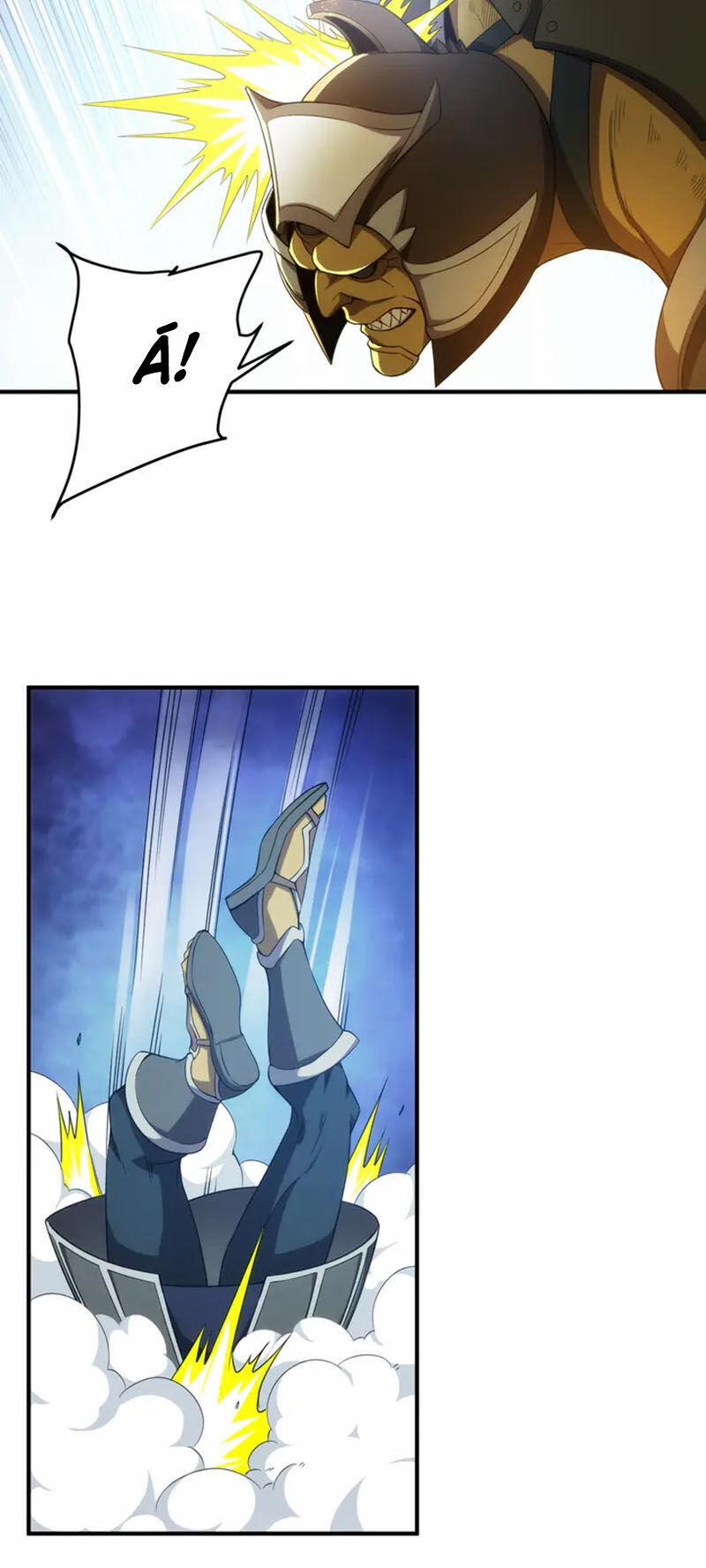 Rich Player - Người Chơi Khắc Kim 212 trang 10