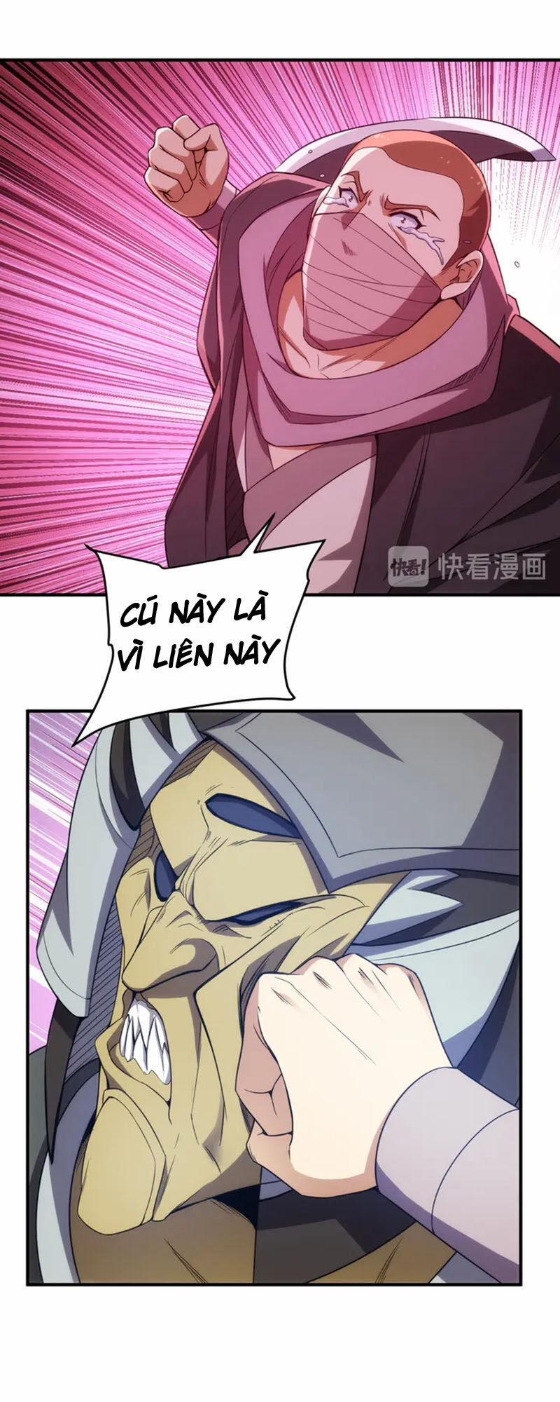 Rich Player - Người Chơi Khắc Kim 212 trang 17