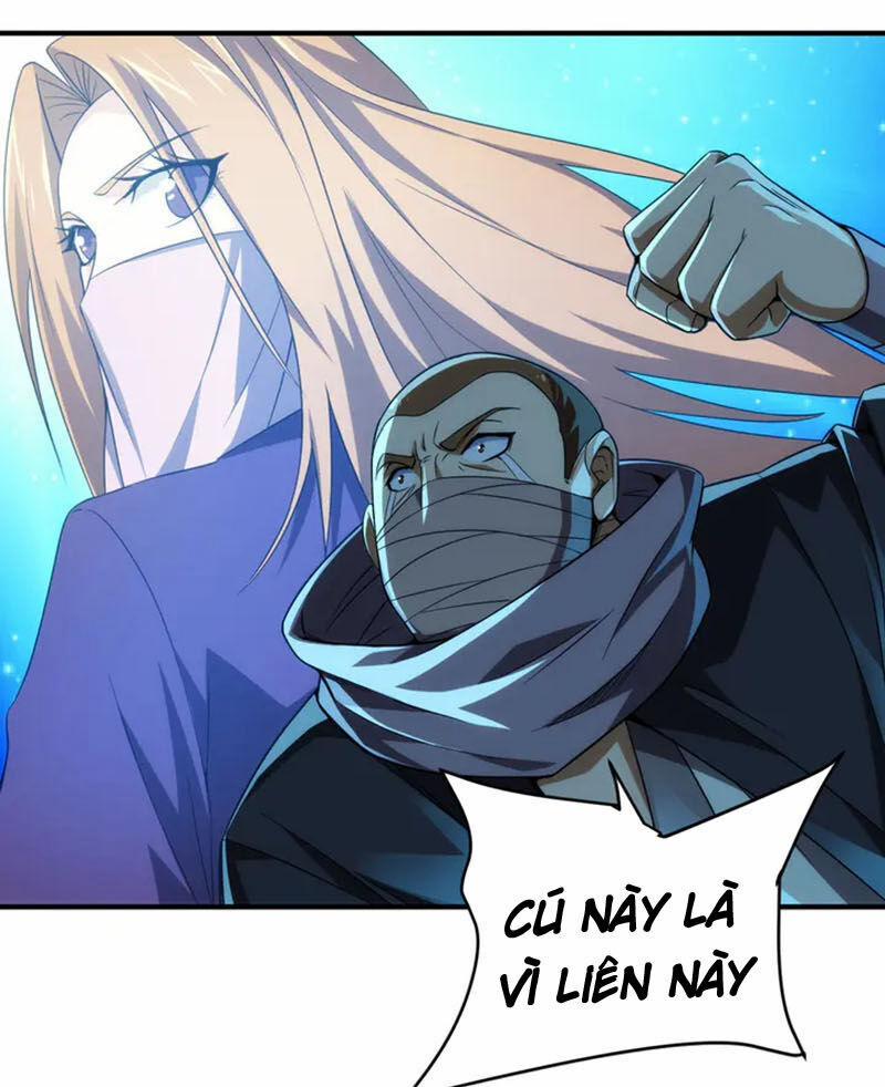 Rich Player - Người Chơi Khắc Kim 212 trang 18