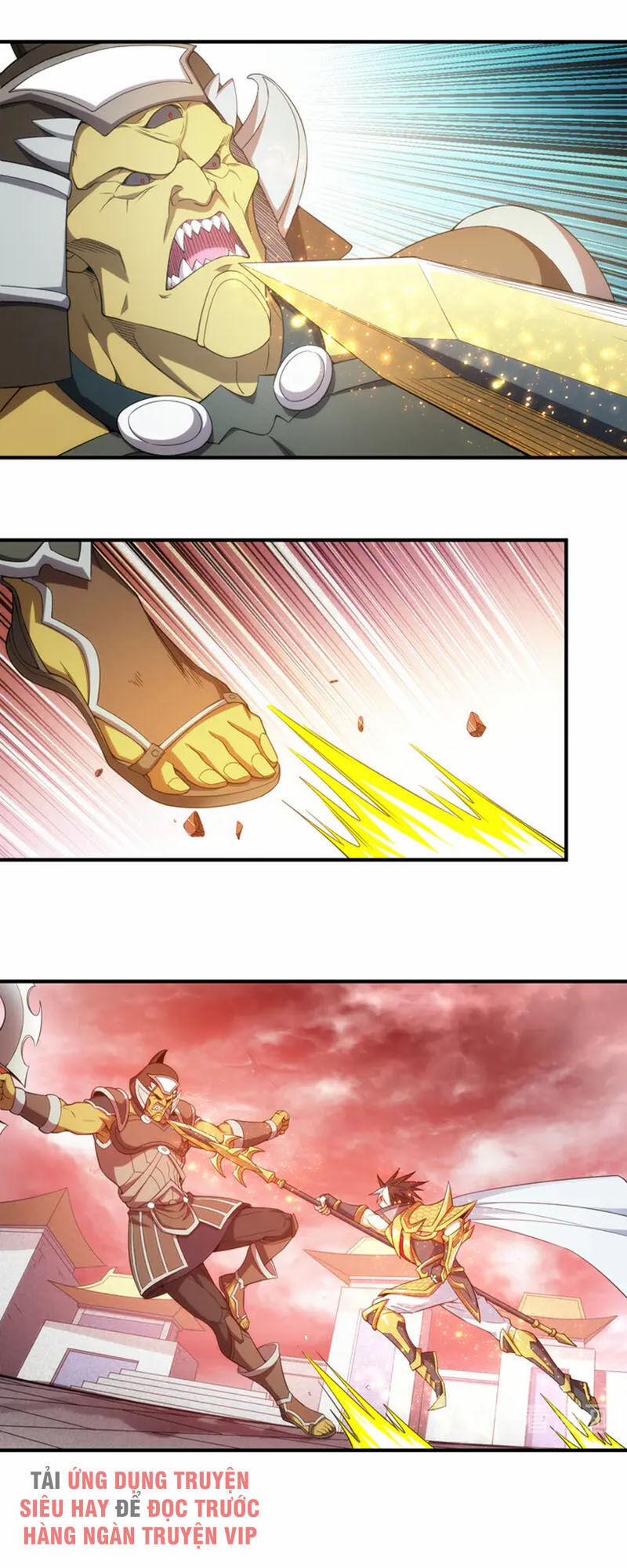 Rich Player - Người Chơi Khắc Kim 212 trang 3