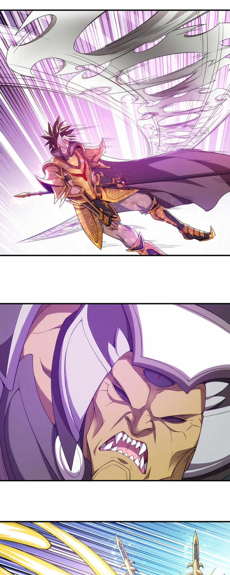 Rich Player - Người Chơi Khắc Kim 212 trang 5