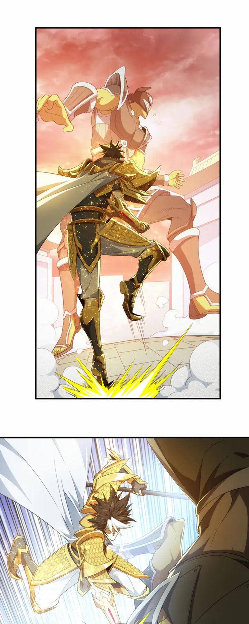 Rich Player - Người Chơi Khắc Kim 212 trang 9