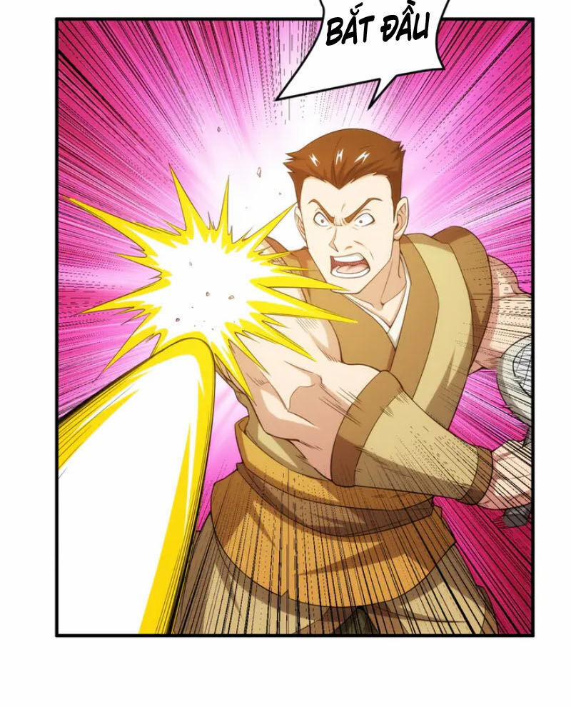 Rich Player - Người Chơi Khắc Kim 213 trang 14