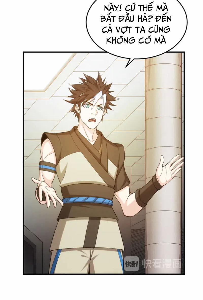 Rich Player - Người Chơi Khắc Kim 213 trang 16