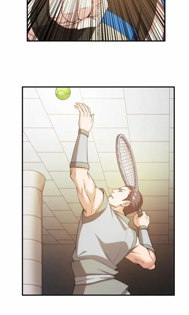 Rich Player - Người Chơi Khắc Kim 213 trang 18