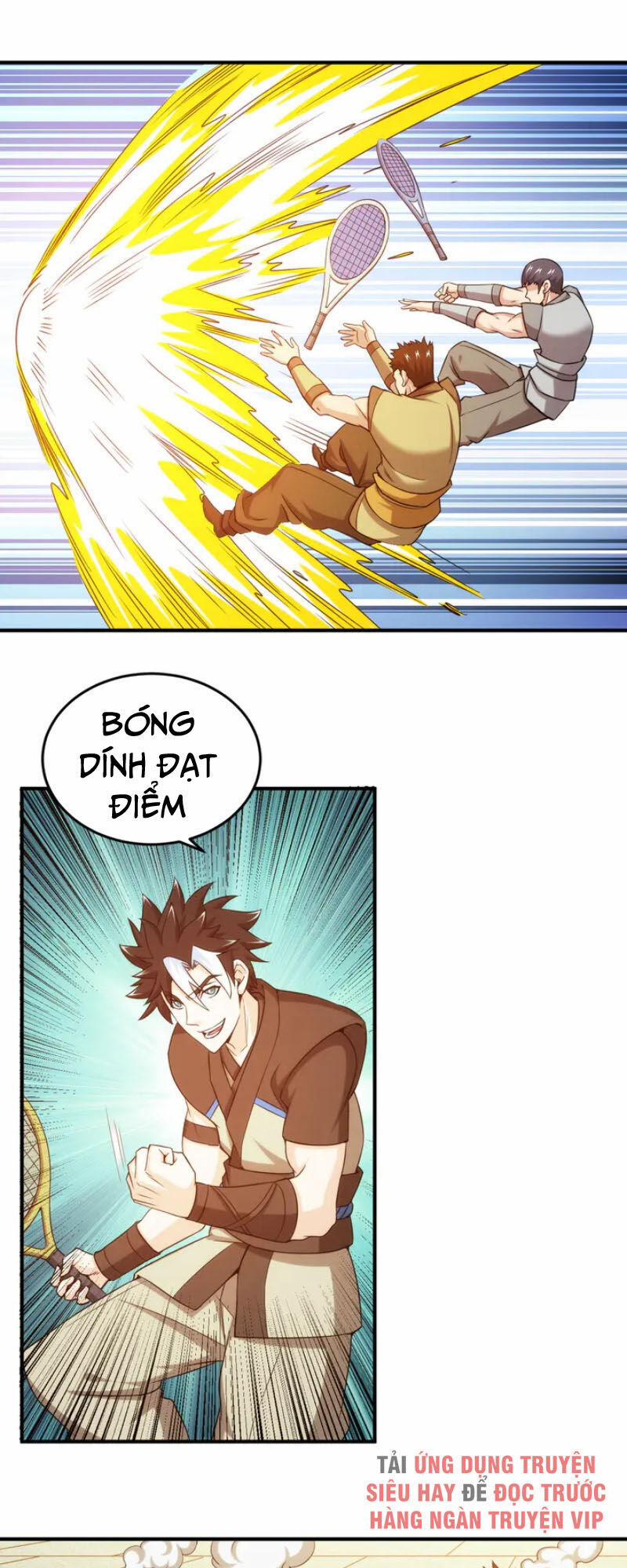 Rich Player - Người Chơi Khắc Kim 213 trang 27