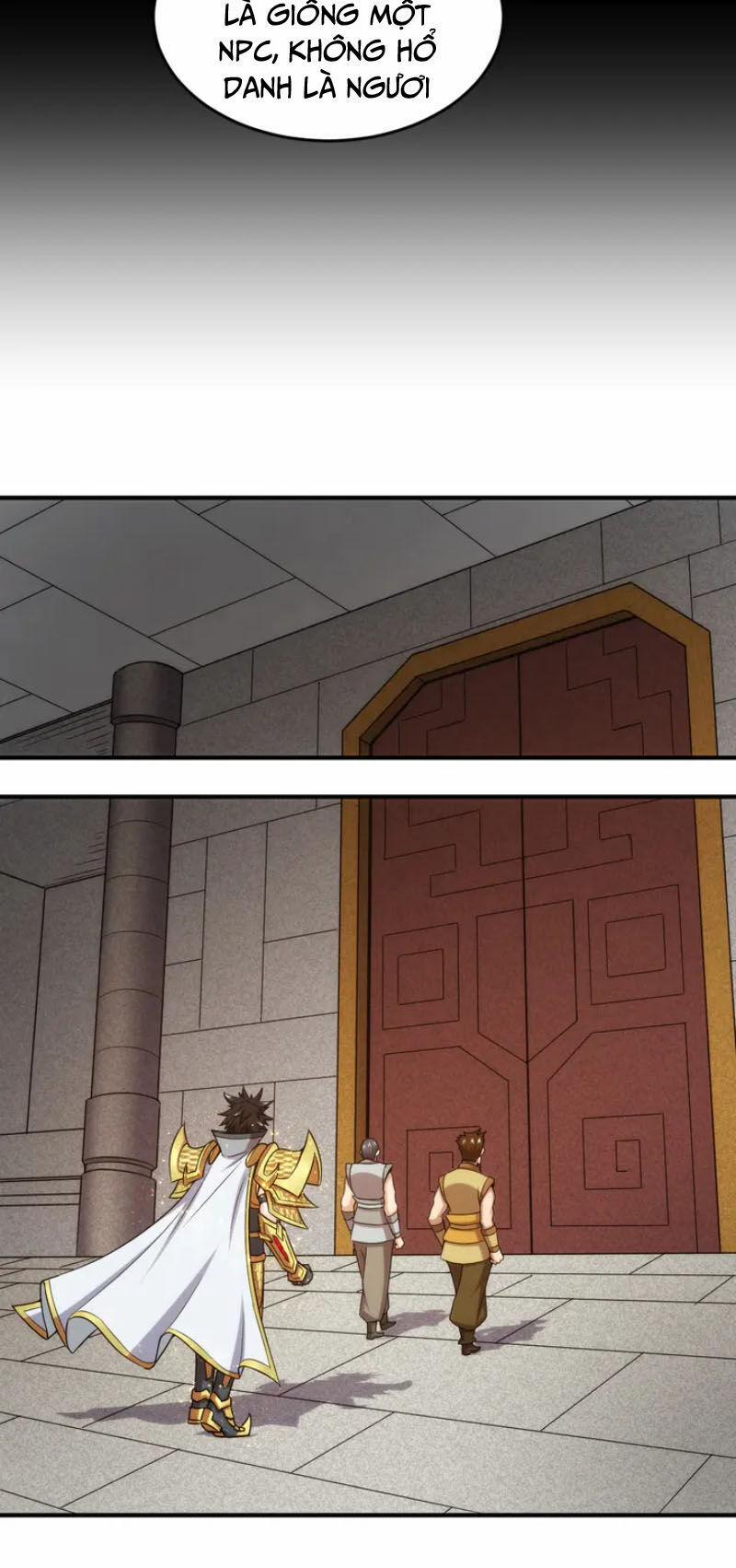 Rich Player - Người Chơi Khắc Kim 214 trang 14