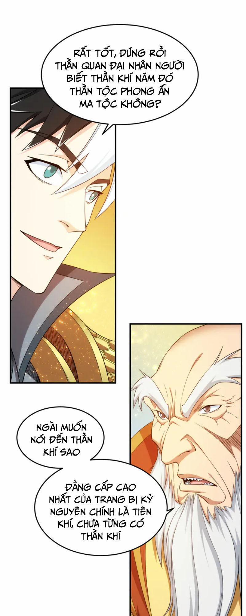 Rich Player - Người Chơi Khắc Kim 214 trang 29