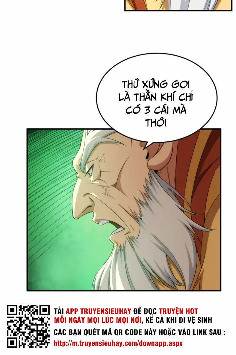 Rich Player - Người Chơi Khắc Kim 214 trang 30