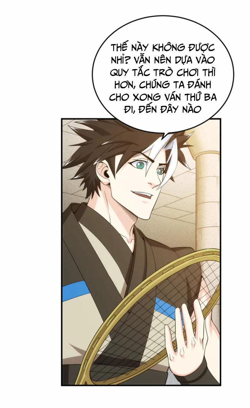 Rich Player - Người Chơi Khắc Kim 214 trang 6
