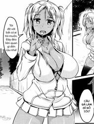 Đọc truyện tranh Ride ON BITCH