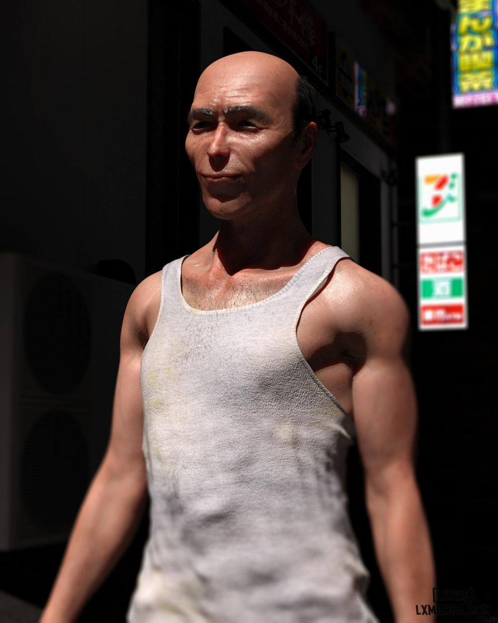 Rie's Naughty First Time - Forbidden Body Play 1 trang 13