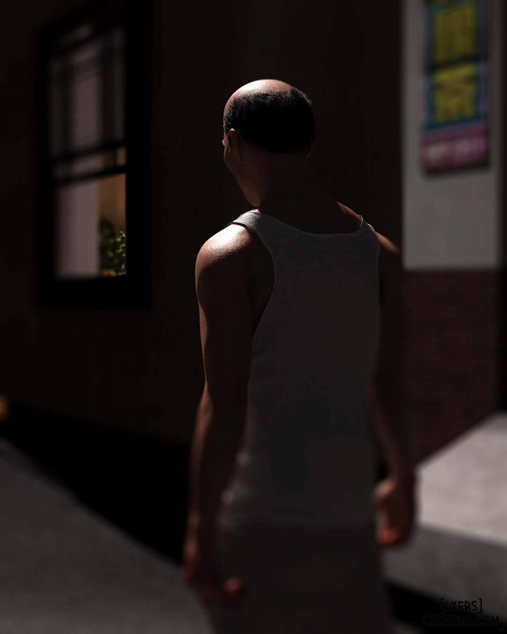 Rie's Naughty First Time - Forbidden Body Play 1 trang 14