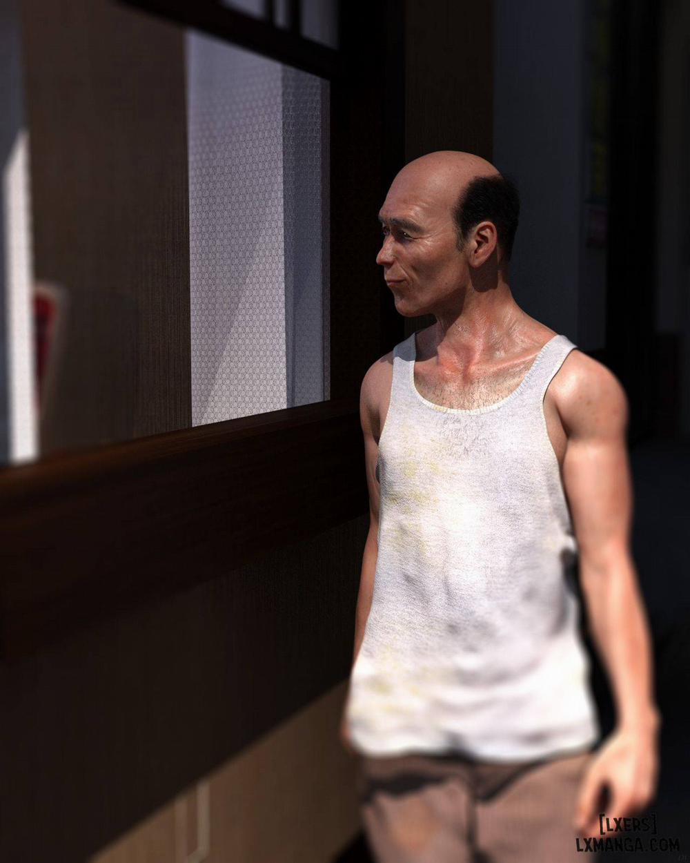 Rie's Naughty First Time - Forbidden Body Play 1 trang 16