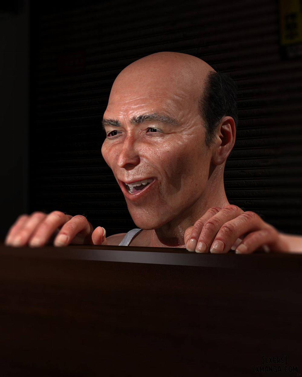 Rie's Naughty First Time - Forbidden Body Play 1 trang 25