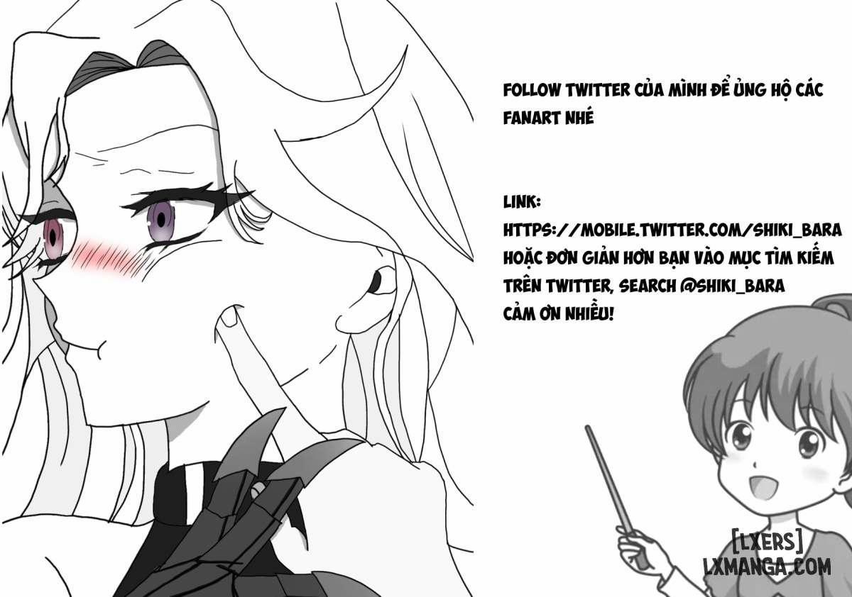 Rika no Oshiri Challenge 1 1 trang 0