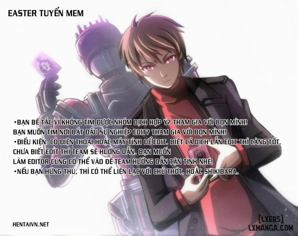 Rikkun, Game Umai ne. Kakkoii ne Oneshot trang 21