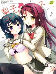 Đọc truyện tranh Riko Complex (Love Live! Sunshine)