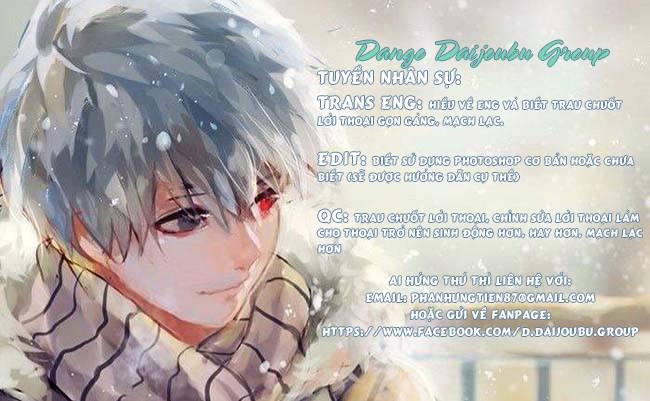 Rin-chan Analism (Love Live!) OneShot trang 1