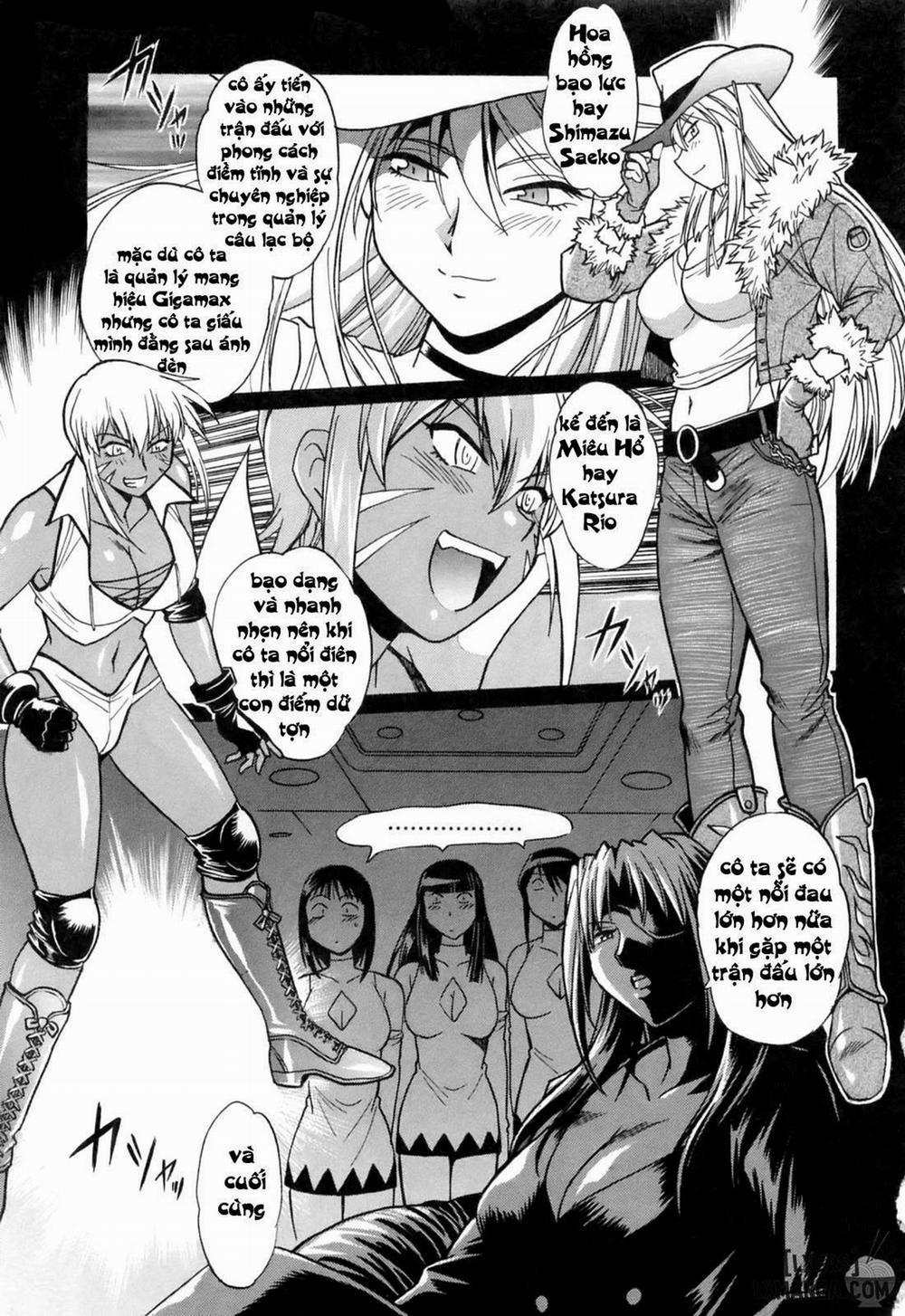 Ring X Mama 10 trang 9