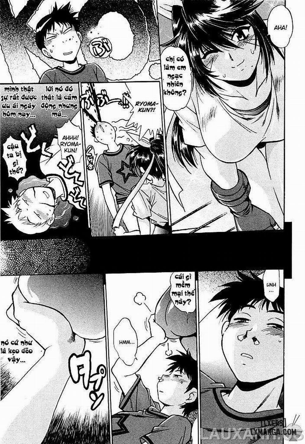 Ring X Mama 2 trang 6