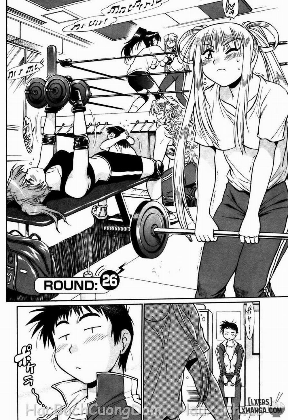 Ring X Mama 26 trang 4