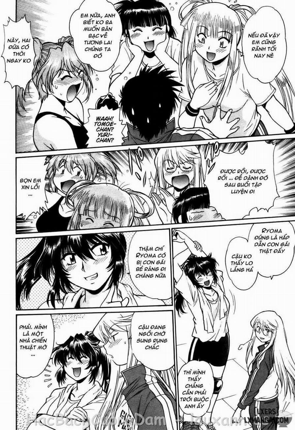 Ring X Mama 26 trang 6