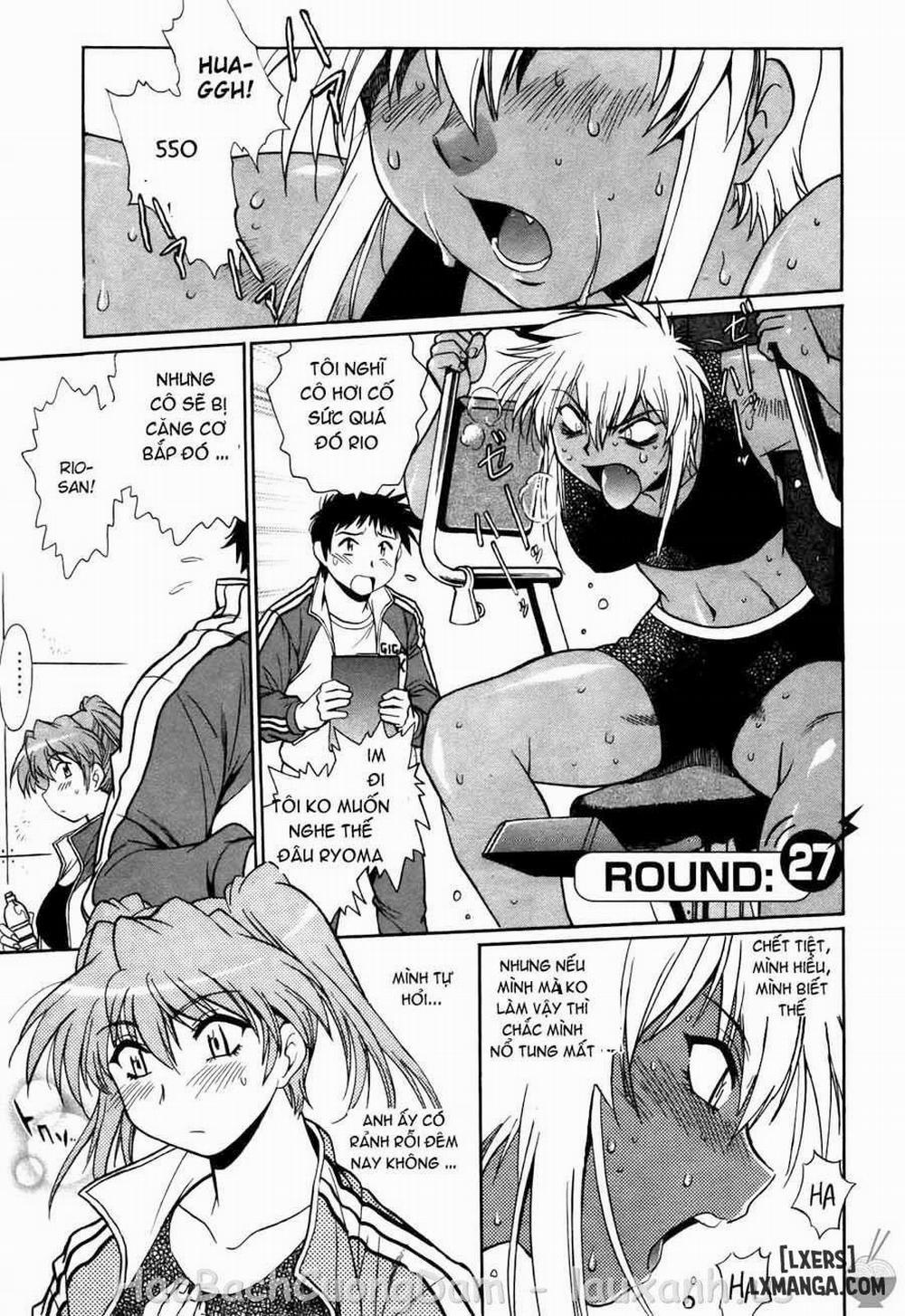 Ring X Mama 27 trang 3