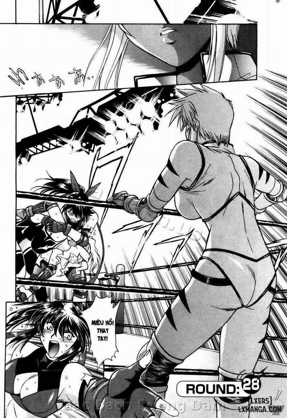 Ring X Mama 28 trang 7