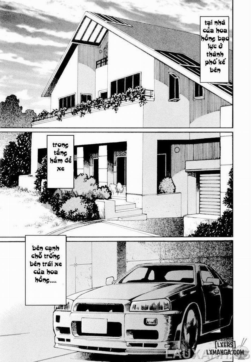 Ring X Mama 3 trang 3