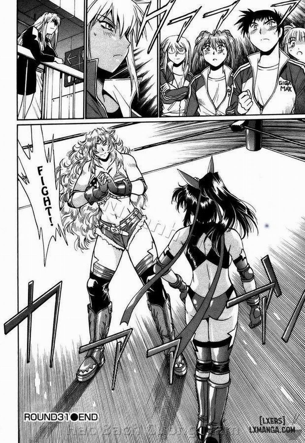 Ring X Mama 31 trang 26